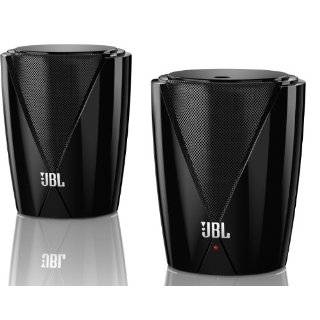  JBL   Spot 2.1 Speaker System Electronics