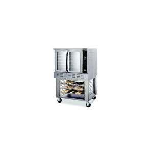 American Range M1G NG   Single Deck Convection Oven, Bakery Depth 