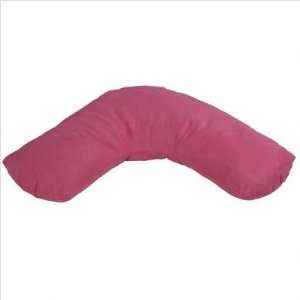  Cub Club CradleU Maternity Pillow in Pink Size Standard 