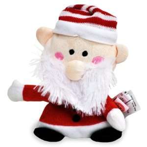  Dogit Luvz Christmas Plush Santa
