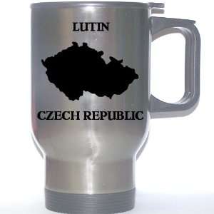  Czech Republic   LUTIN Stainless Steel Mug Everything 