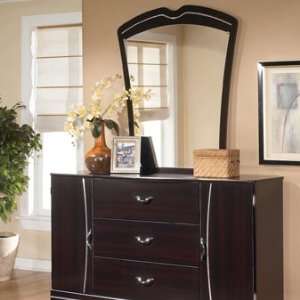  Market Square Jenison Dresser Furniture & Decor