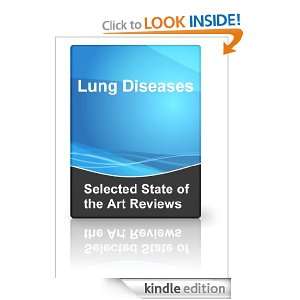 Lung Diseases   Selected State of the Art Reviews Elvis Malcolm 
