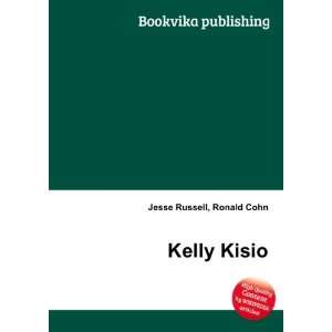 Kelly Kisio Ronald Cohn Jesse Russell Books