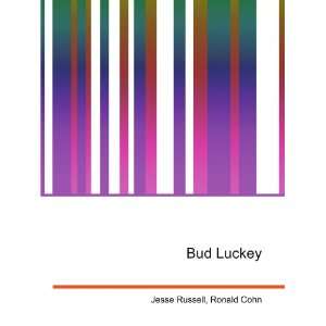  Bud Luckey Ronald Cohn Jesse Russell Books