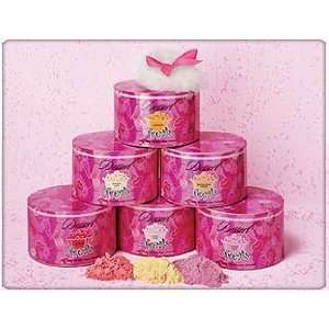 Jessica Simpsons Dessert Treats Deliciously Kissable Sugar Shimmer 