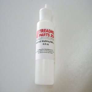  Treadmill Parts Zone Silicone Lubricant 4.0 Oz Sports 