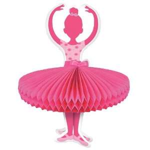  Ballet Birthday Table Centerpieces Toys & Games