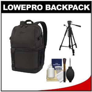 Lowepro DSLR Video Fastpack 250 AW Digital SLR Camera Backpack Case 