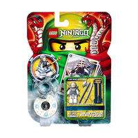 LEGO Ninjago Kendo Zane (9563)  