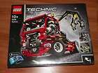 Pneumatic Lego Technic Truck #8436 New in Box