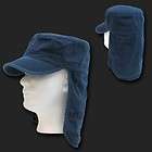 Navy Blue Foreign Legion Fishing Boating Sun Protector Cap Caps Hat 