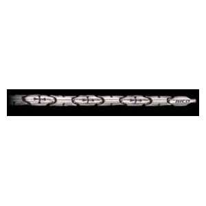  Crusader Bico Link Chain 16 in. Long