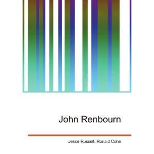  John Renbourn Ronald Cohn Jesse Russell Books