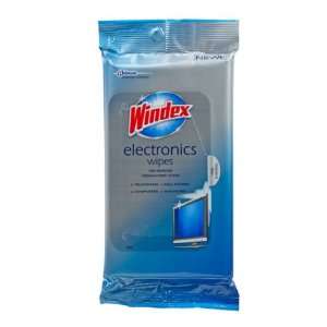  CB702271   Windex Electronics Cleaners