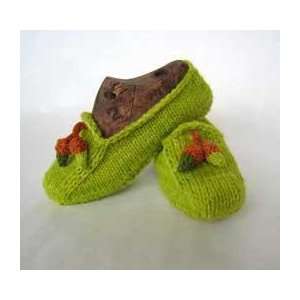  Coco Knits Malabrigo Loafers Pattern By The Each Arts 