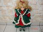 PRECIOUS BRADLEY DOLL ANGELINA FROM THE HOLLYLANE COLLECTION