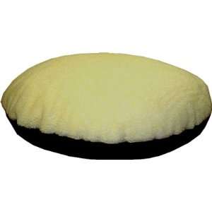  Majestic Pet Products 34 Small Round Pet Bed for Dogs up 