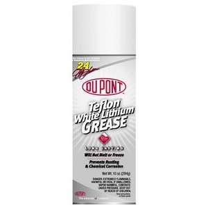  DUPONT WHT LITH 10/OZ SPR 6/CS Automotive