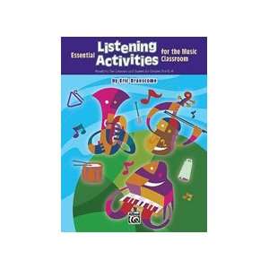  Essential Listening Activities for the Classroom Musical 