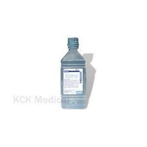   Irrigation, USP   1000ml Bottle w/ Hanger   Bottle Health & Personal