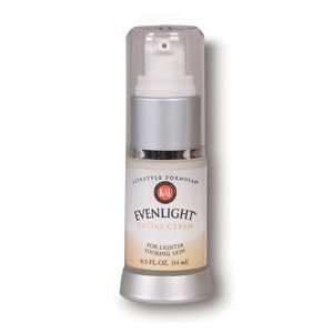  EvenLight Liposome Facial Cream   0.5 oz   Cream Beauty