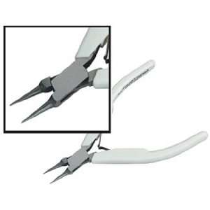  Lindstrom #7590 Round Nose Pliers 