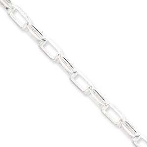  Sterling Silver Link Chain Jewelry
