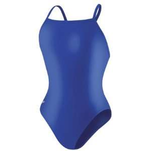    Speedo Flyback Suit Blue 32 770 1024 Clearance Toys & Games