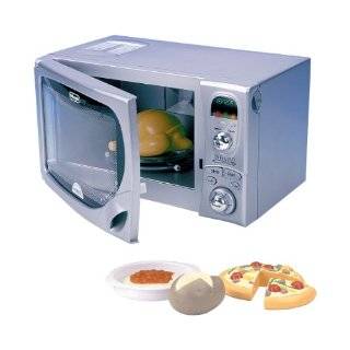  Just Like Home Microwave Oven Toys & Games