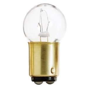  Bulbrite 97   *SP. ORDER* 13.5V .69A G6 SC BAY