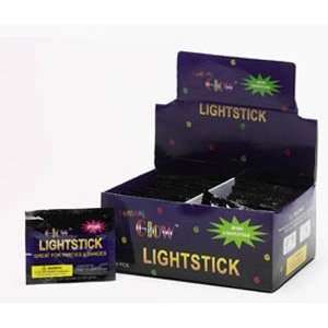  Light Sticks fantasy 50 Pk. Toys & Games