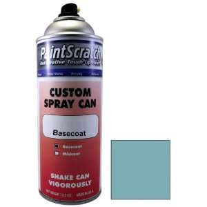 12.5 Oz. Spray Can of Light Sapphire Blue Touch Up Paint for 2003 Ford 