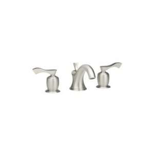   Two Handle Widespread Lavatory Faucet K105 015