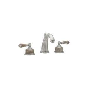   Widespread Lavatory Faucet With High Spout K331 15A