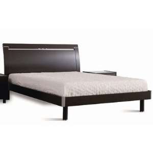  Lido Bed in Wenge