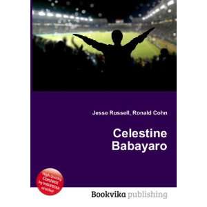  Celestine Babayaro Ronald Cohn Jesse Russell Books