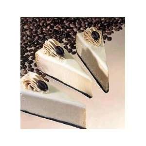 Kahlua Cappuccino   Gourmet Cheesecake Grocery & Gourmet Food