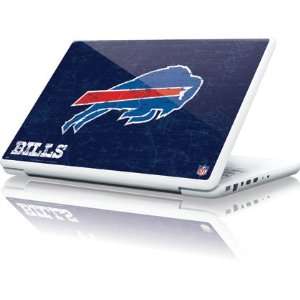  Buffalo Bills Distressed skin for Apple MacBook 13 inch 