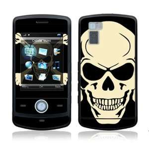   Decal Sticker for LG Shine CU720 Cell Phone Cell Phones & Accessories