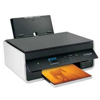  Lexmark X2470 Color All in One Inkjet Printer Electronics