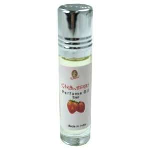  Kamini Strawberry Perfume Oil 8ml