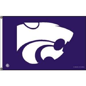  Kansas State Wildcats NCAA 3x5 Banner Flag Sports 