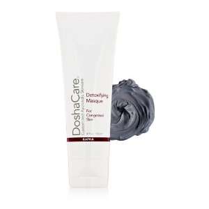  DoshaCare Kapha Detoxifying Masque 4 fl oz. Beauty