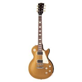 Gibson Les Paul Studio 50s Tribute with Dark Back and Humbuckers 