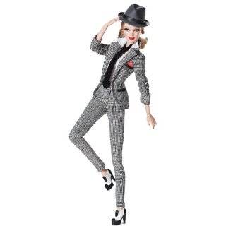 Barbie Frank Sinatra Doll The Recording Years 1st in Series Timeless 