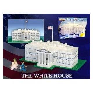  United States Capital 3D puzzle & model(159 pcs) Toys 