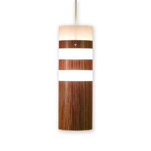  Jefdesigns Legna Pendant Lamps