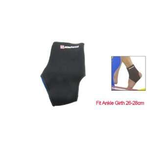   Neoprene Ankle Left Foot Sports Support Protector