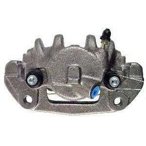   Remanufacturers Inc. 11 9457 Front Left Rebuilt Caliper With Hardware